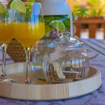 House Matea Tatil Evi *