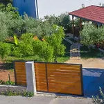 House Matea Tatil Evi *