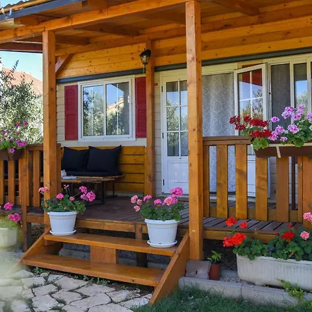 Σπίτι διακοπών House Matea *