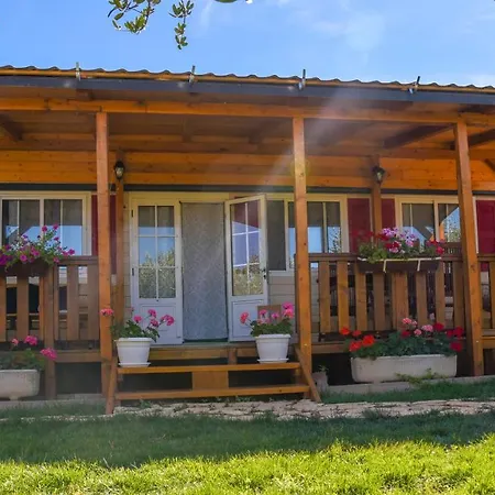 Ferienhaus House Matea