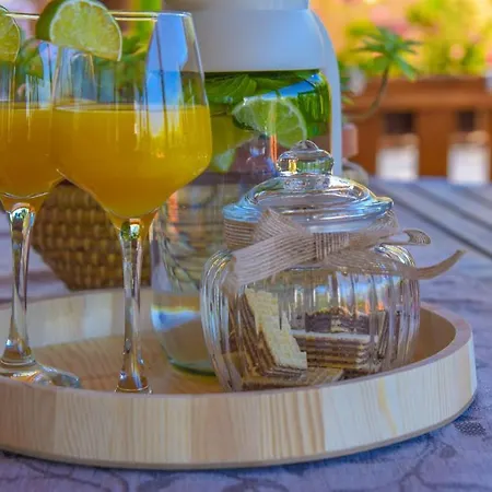 House Matea 度假居 *