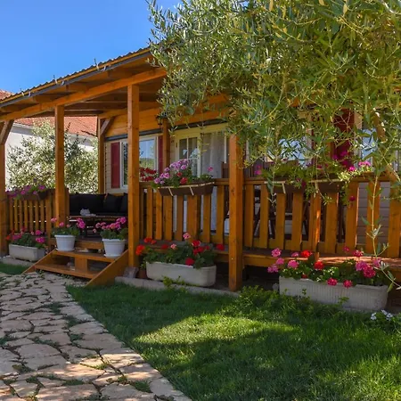 House Matea * 比利切