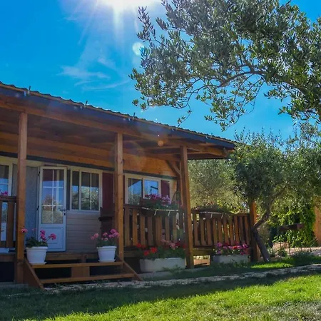 House Matea * Bilice