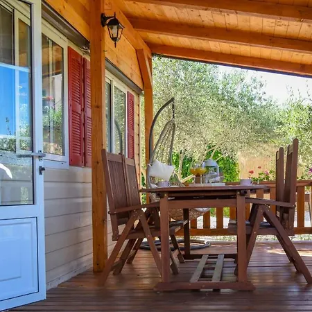 House Matea * 比利切