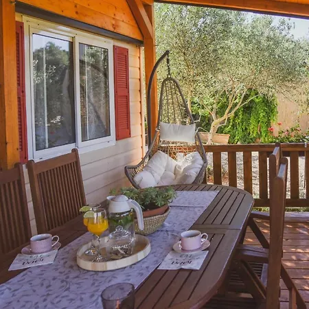 Tatil Evi House Matea *