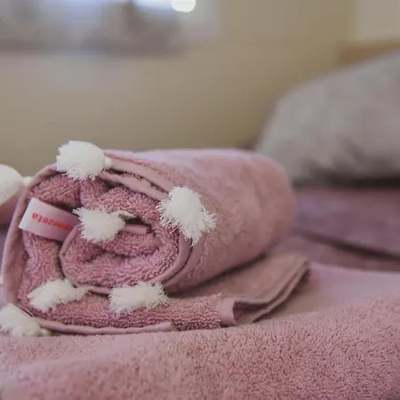 House Matea Σπίτι διακοπών Bilice