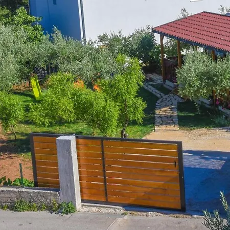 House Matea Σπίτι διακοπών *