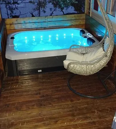 House Matea Σπίτι διακοπών Bilice