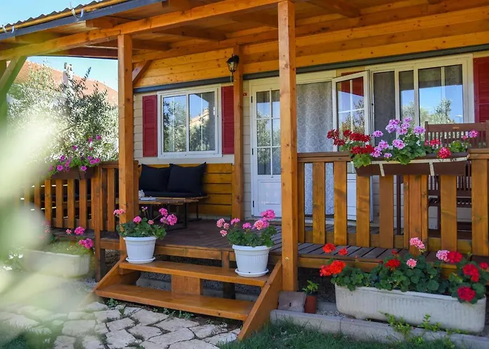 Casa vacanze House Matea *