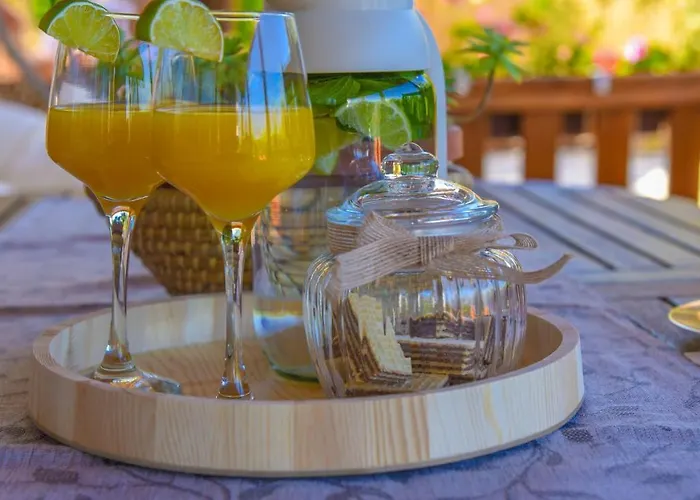 House Matea Casa vacanze *