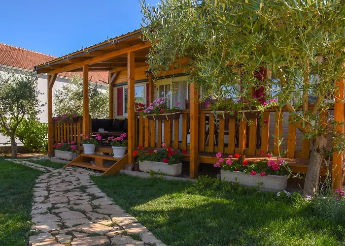 House Matea * Bilice