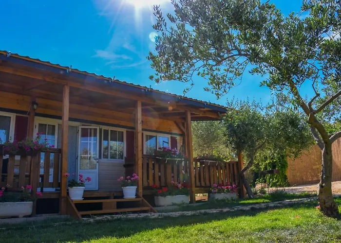 House Matea * Bilice