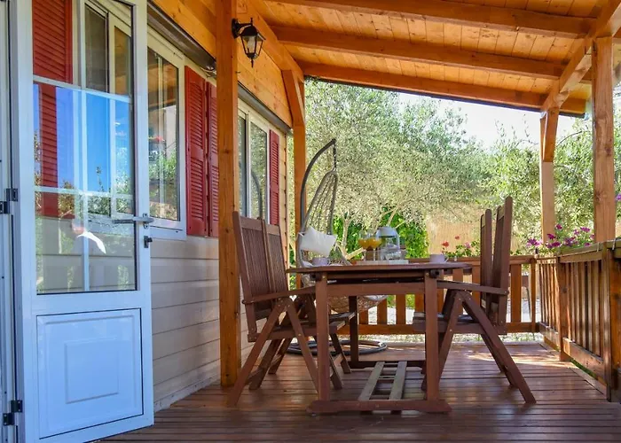 House Matea * Bilice