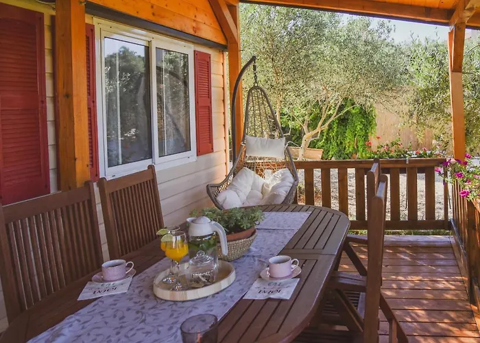 Casa vacanze House Matea *