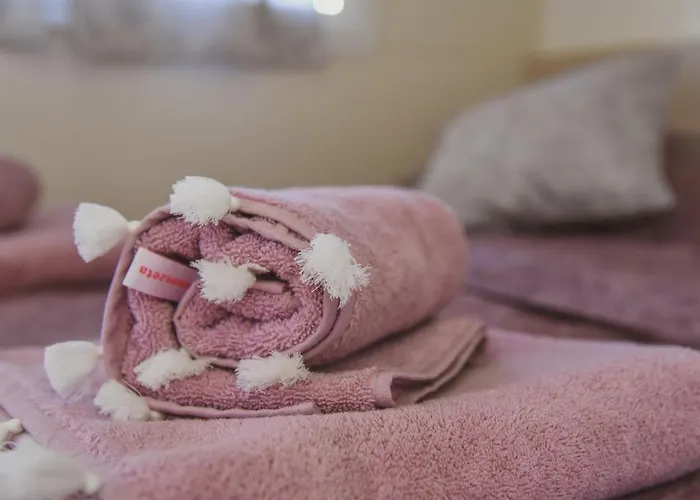 House Matea Casa vacanze Bilice