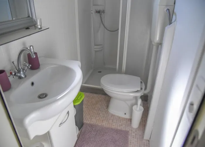 House Matea Casa vacanze *