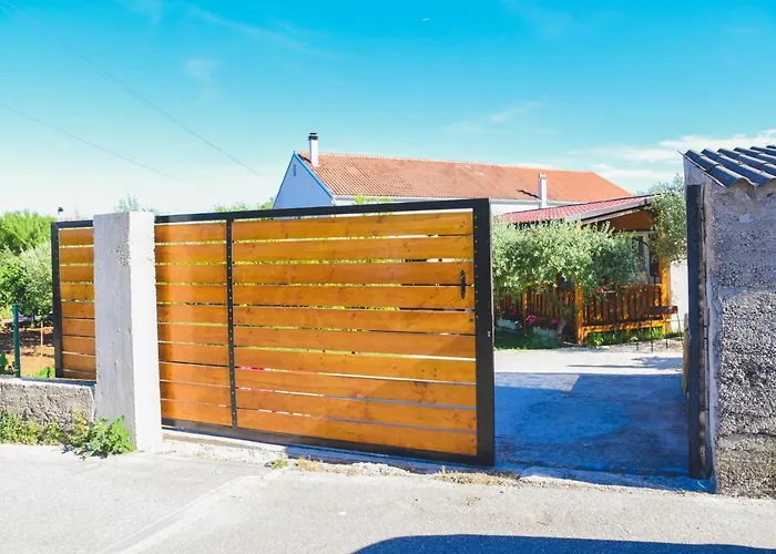 House Matea Casa vacanze Bilice