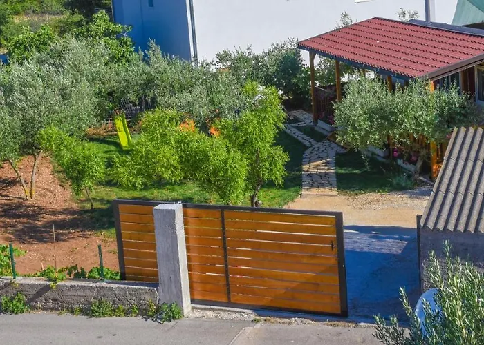 House Matea Casa vacanze *