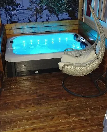 House Matea Casa vacanze Bilice